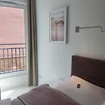 Appartement 2000 Stare Bulwary No 1 Szczecin