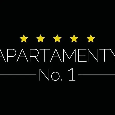 2000 Stare Bulwary No 1 Apartamento *