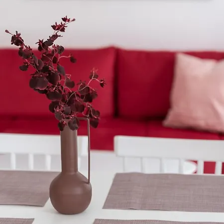Apartament 2000 Stare Bulwary No 1 *