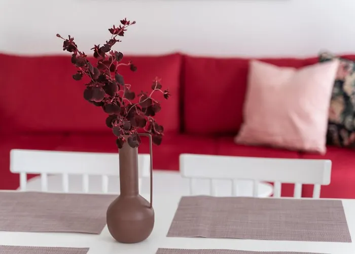 Апартаменты 2000 Stare Bulwary No 1 *